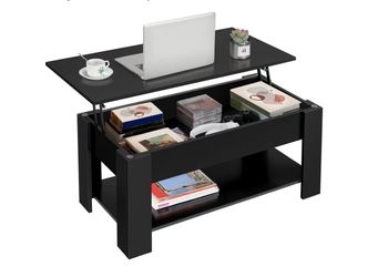 living room table