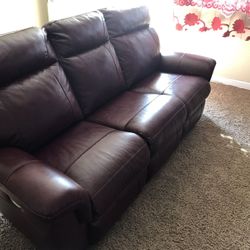 New Sofa Recliners