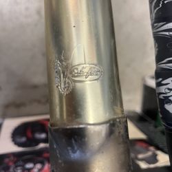 Fishing Rod/Reel And Tackle