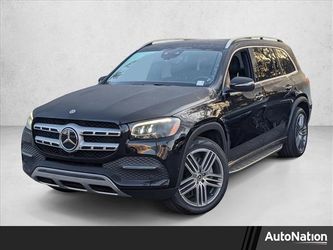 2021 Mercedes-Benz Gls