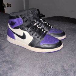 Air Jordan 1 Retro High