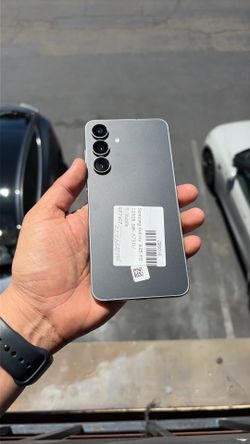 Samsung s25 FE T-Mobile and Metropcs