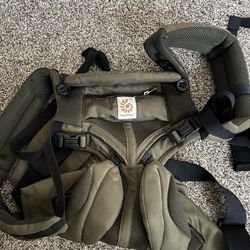 Ergo baby Carrier