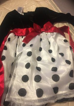 18 months dress