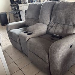 Recliners 