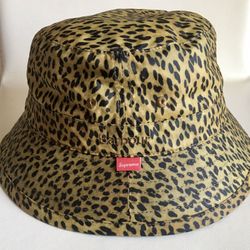 Supreme x Barbour Crusher SS20