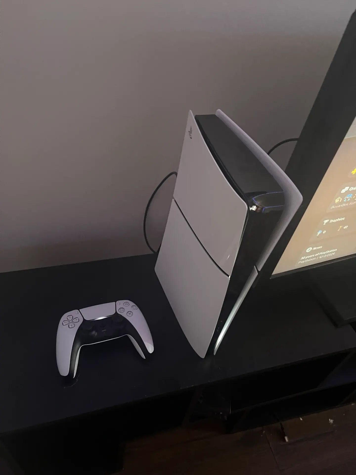 PS5 Slim 1TB