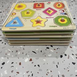 Puzzles 