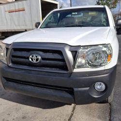 2008 Toyota Tacoma