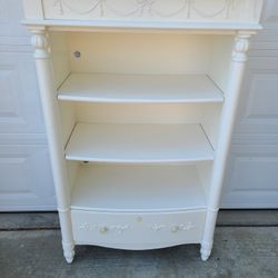 Shelf