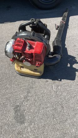Blower