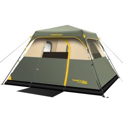 Camping Tent