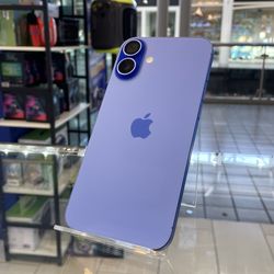 iPhone 16 Plus 128GB Liberado Unlocked