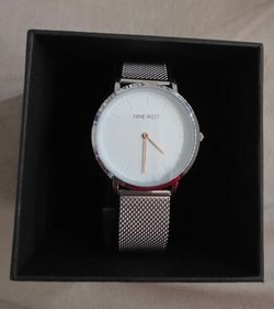 Nine West Watch