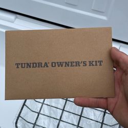 Brand new 75 Inch yeti Tundra