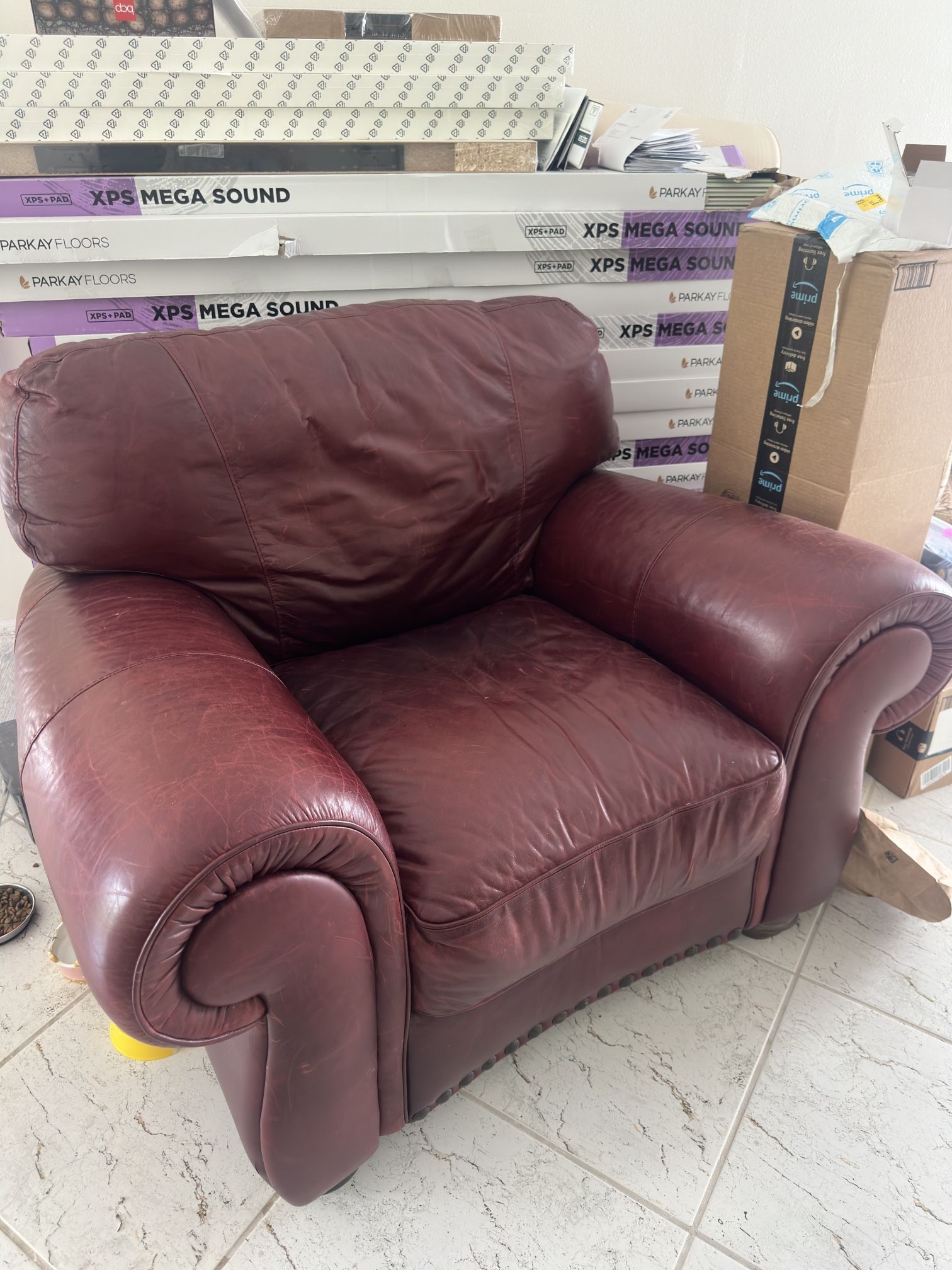 Beautiful Chair
