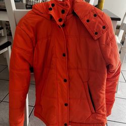 Womens Snow Jacket