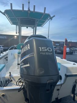 Capa Craft 19’original trailer perfect Yamaha 500 hours perfect compression many of extras 2007 everything cell (contact info removed) Hialeahgardens