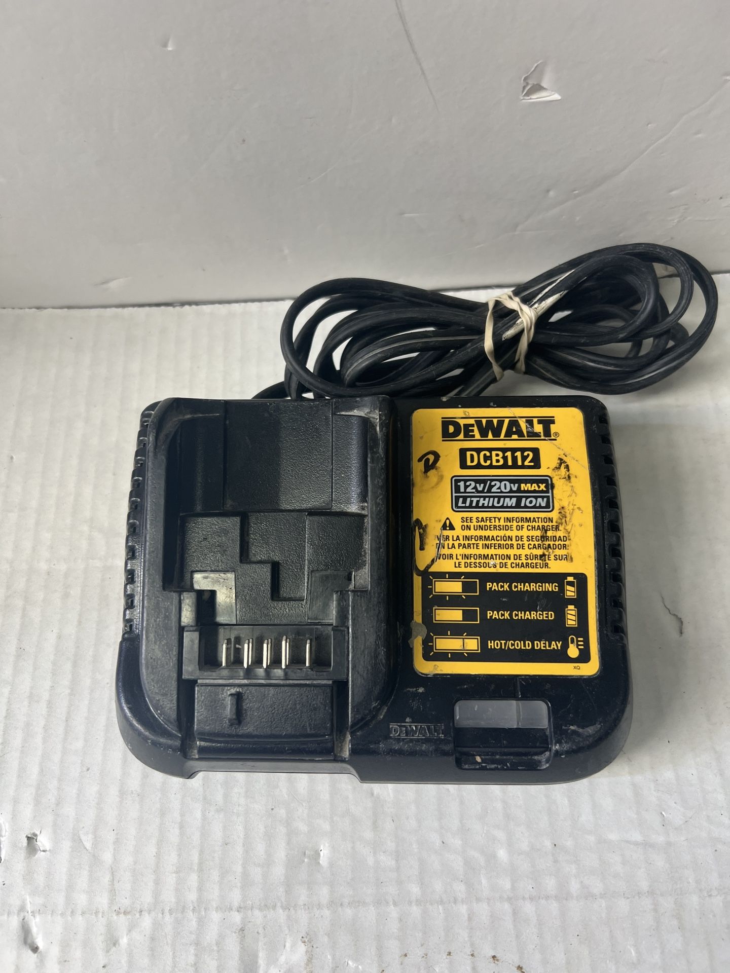 Dewalt