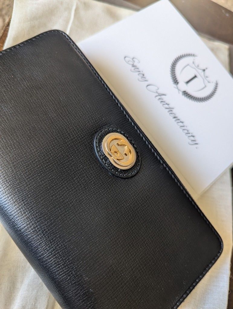 Gucci Wallet
