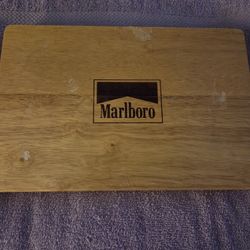 Marlboro Poker Box Set