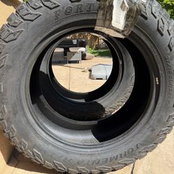 Truck Tires