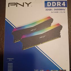 New DDR4