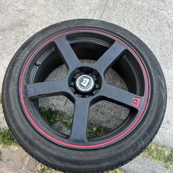 Motegi Wheels 