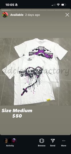 ALOC SHIRT