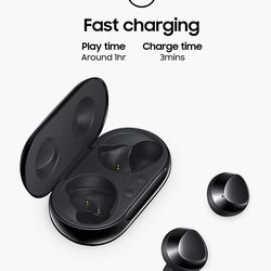 Samsung Galaxy Buds Plus