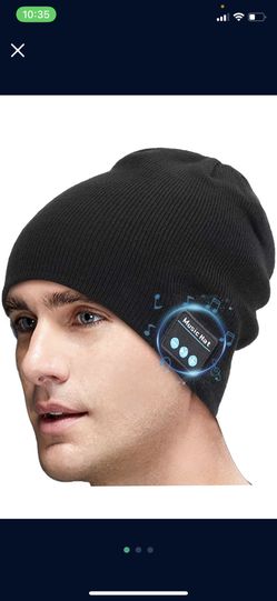 Músic Beanie