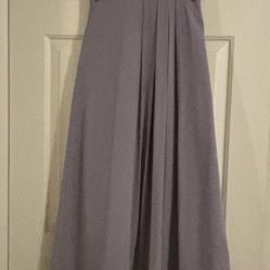 Prom/Wedding Dress. Size 2 - Worn Only Once
