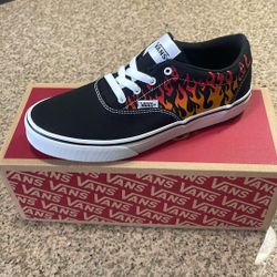 Vans Shoes 