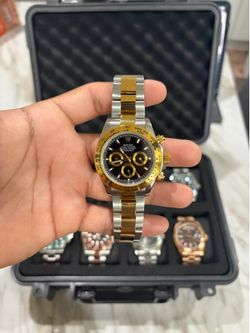 Rolex Cosmograph Daytona