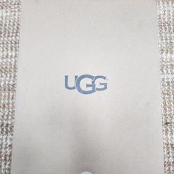 UGG Boots Gray Size 4 