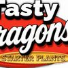 Tasty Dragons