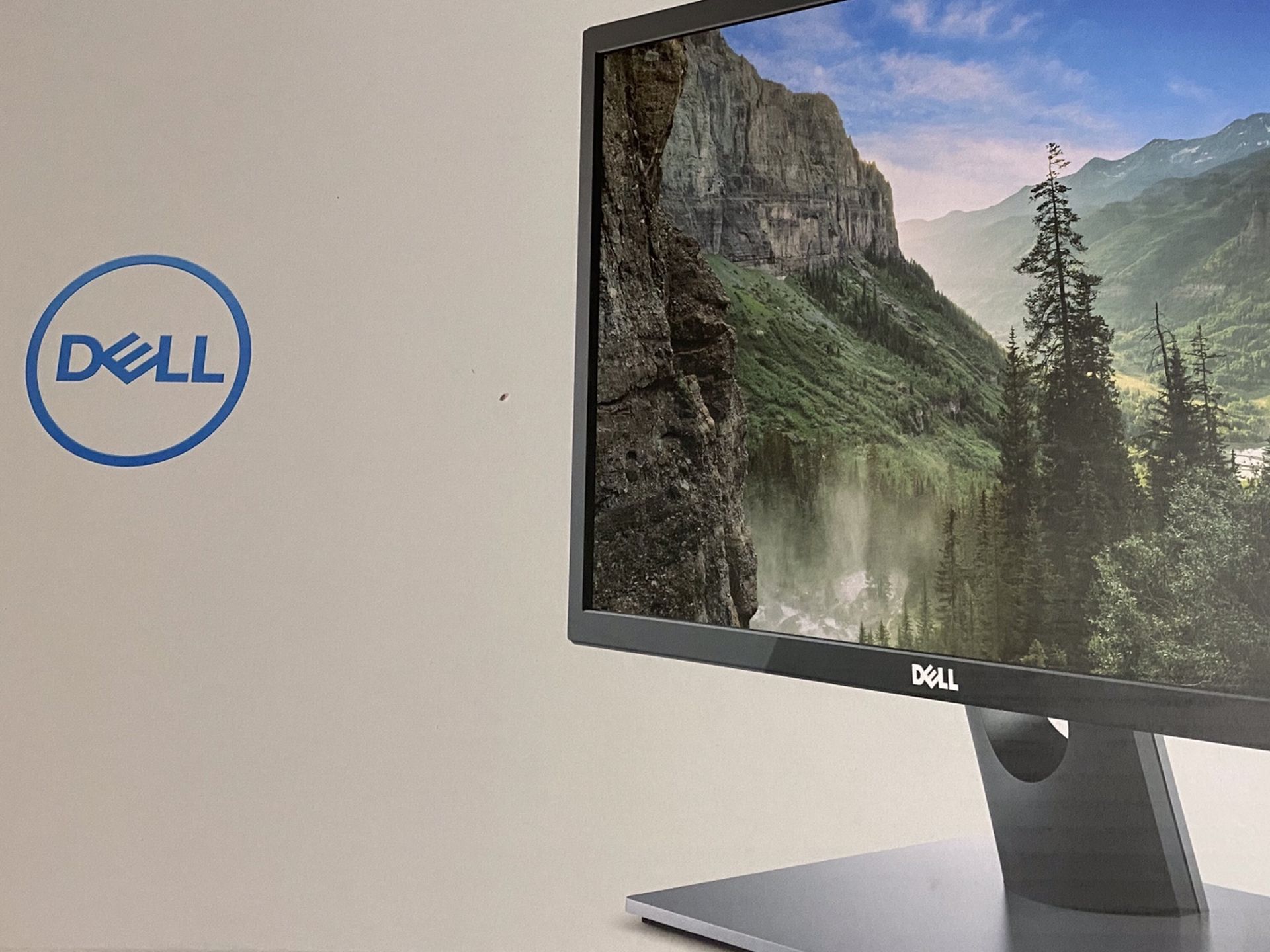 Dell Gaming Monitor