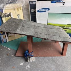 Feeding Station FREE !!!