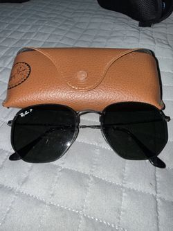 Polarized Ray Ban