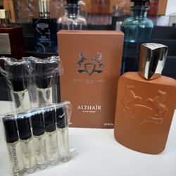 Parfums de Marly Althair- High-End Decants✨  