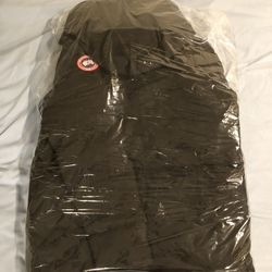Canada Goose Wyndham Down Parka - Black - XLarge NEW
