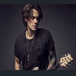 John Mayer Tickets 