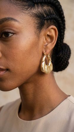 Earring