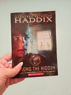 Among The Hidden