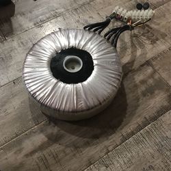 1800VA Isolation Transformer