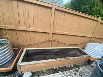 FREE planter