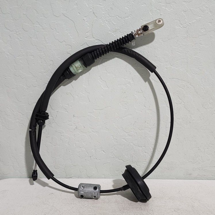 Automatic Transmission Shift Cable For 2011- 2020 Dodge Journey 4721940AE NEW