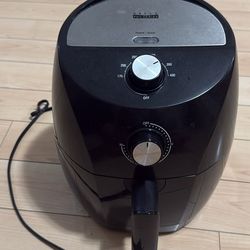 Air Frier