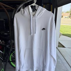 Nike Sweater XXL