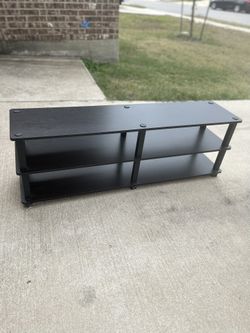 Shoe Rack